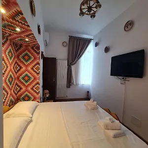 City Home Appartamento Bucarest