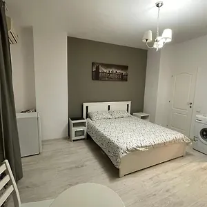 Centru Charming New Apartament Piata Universitate Appartamento Bucarest
