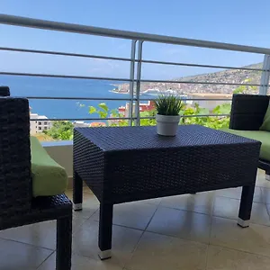 Theona Appartamento Sarandë