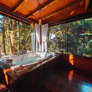  Casa de Férias Recanto Vera Lucia Brasil