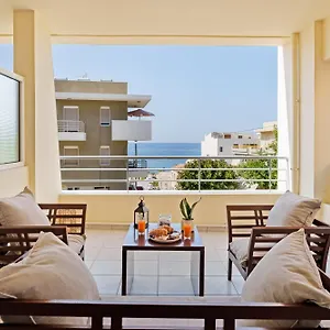Harmonia Appartamento Rethymno