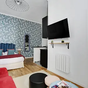 Cmg Bastille - Saint Antoine Parigi