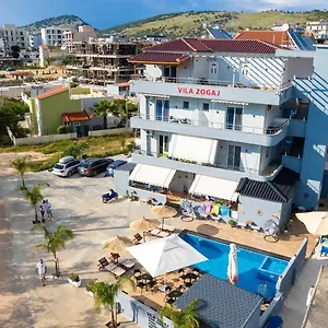 Zogaj Appartamento Ksamil