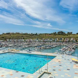  Apartamento Marina View Portugal