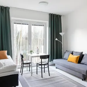Hiisi Homes Kaivoksela Appartamento Vantaa
