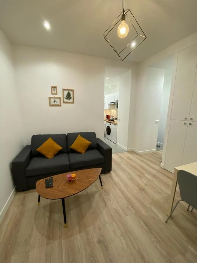 Alex'S House Apartment Paris