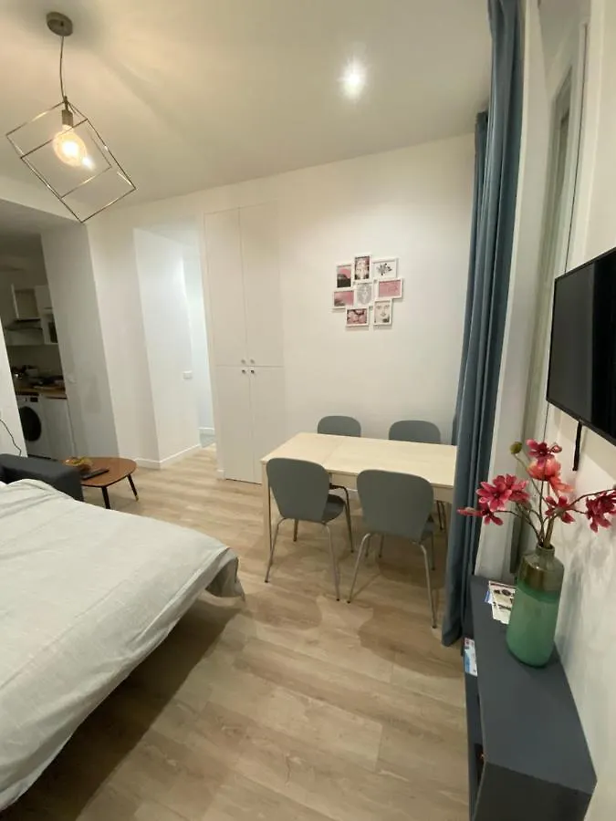 Alex'S House Daire Paris