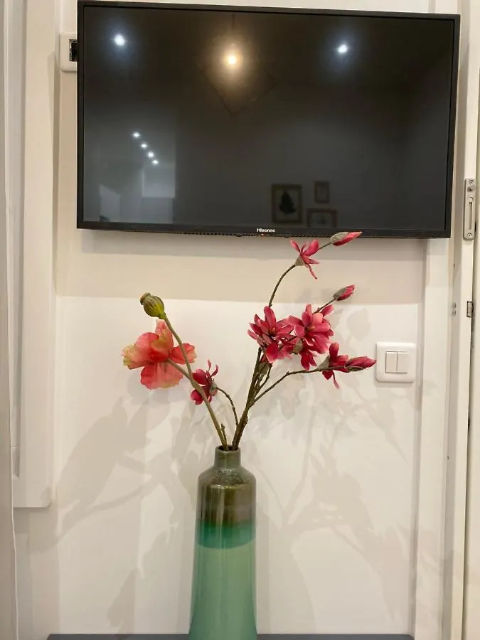 Alex'S House Apartment Paris France