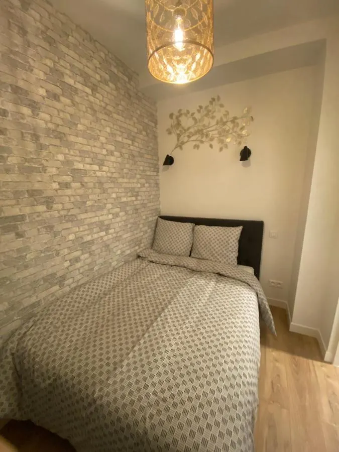Alex'S House Daire Paris