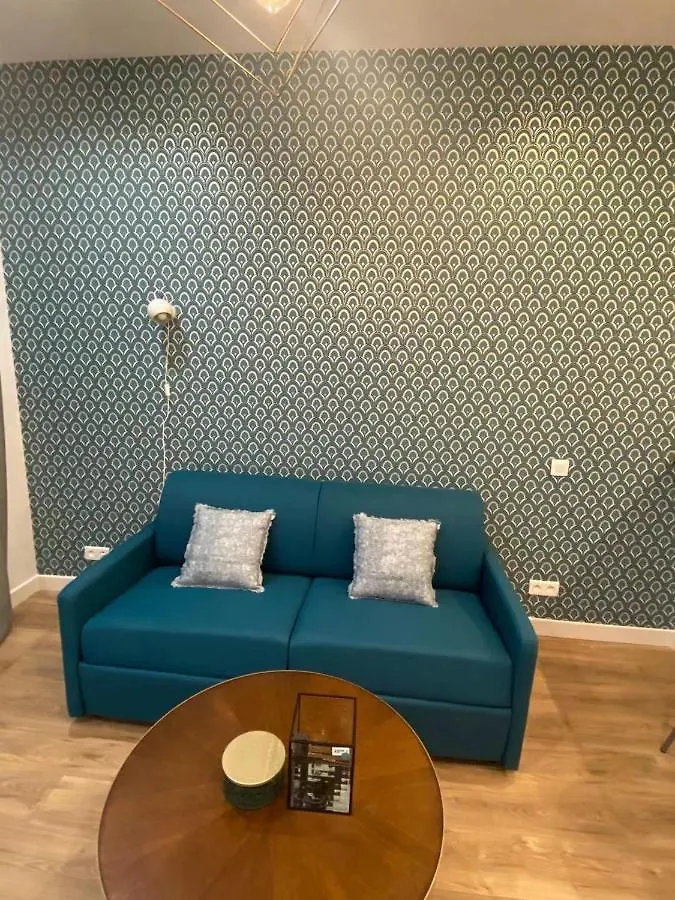 Alex'S House Apartment Paris