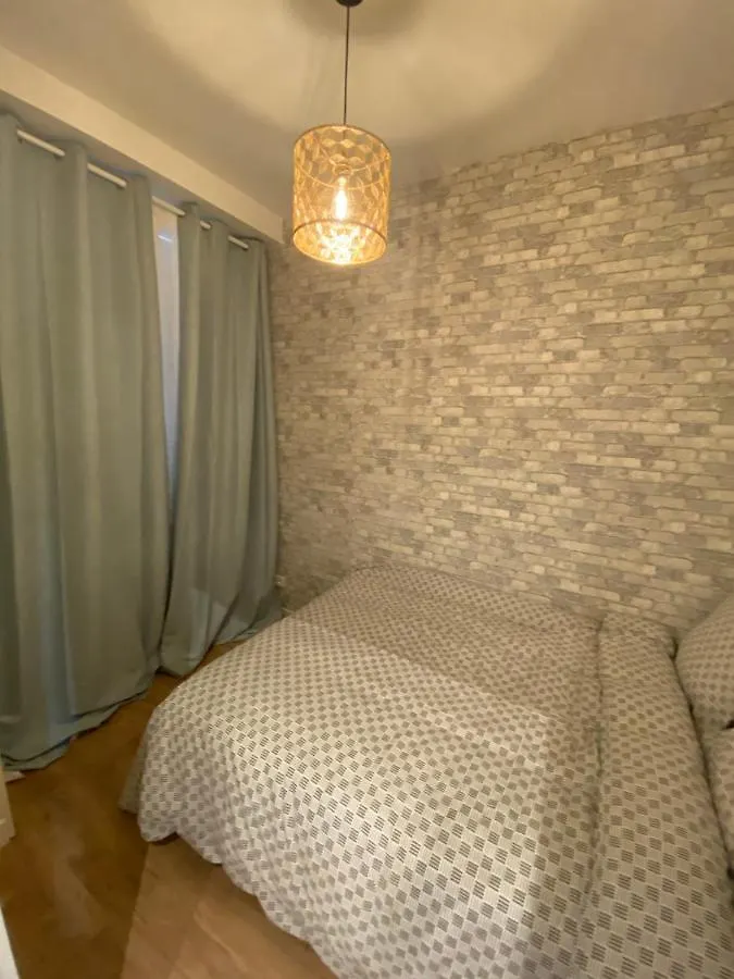 Alex'S House Daire Paris